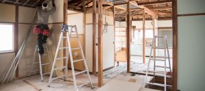 Entreprise de rénovation de la maison et de rénovation d’appartement à Cherbonnieres